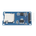 ماژول کارت حافظه آردوینو MICRO SD CARD