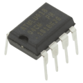 IC AT24C04C-PUM COPY DIP آیسی
