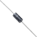 دیود DIODE TVS P6KE10A COPY DIP