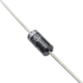 دیود DIODE TVS P6KE36A COPY DIP