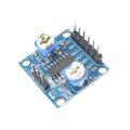 ماژول آمپلی فایر MODULE PAM8406 2CH 5W
