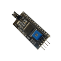 ماژول راه انداز i2c lcd 2*16
