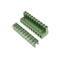PHONIX 10PIN RIGHT KEFA ترمینال فونیکس 10پین رایت