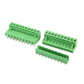 PHONIX 10PIN RIGHT MAXT ترمینال فونیکس 10پین رایت