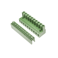PHONIX 10PIN ST KEFA ترمینال فونیکس 10پین صاف