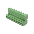 PHONIX 10PIN ST MAXT ترمینال فونیکس 10پین صاف