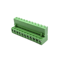 PHONIX 11PIN RIGHT MAXT ترمینال فونیکس 11پین رایت