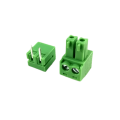 PHONIX 2PIN RIGHT 3.81MM ترمینال فونیکس 2پین رایت