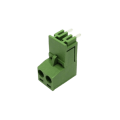 PHONIX 2PIN RIGHT MAXT ترمینال فونیکس 2پین رایت