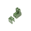 PHONIX 2PIN ST KEFA ترمینال فونیکس 2پین صاف