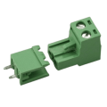 PHONIX 2PIN ST MAXT ترمینال فونیکس 2پین صاف