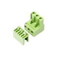 PHONIX 3PIN ST MAXT ترمینال فونیکس 3پین صاف