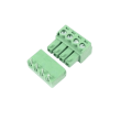 PHONIX 4PIN RIGHT 3.81MM ترمینال فونیکس 4پین رایت