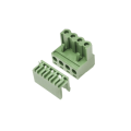 PHONIX 4PIN ST KEFA ترمینال فونیکس 4پین صاف