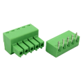 PHONIX 5PIN RIGHT 3.81MM ترمینال فونیکس 5پین رایت