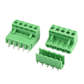 PHONIX 5PIN RIGHT MAXT ترمینال فونیکس 5پین رایت