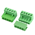 PHONIX 5PIN ST MAXT ترمینال فونیکس 5پین صاف
