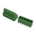 PHONIX 6PIN RIGHT 3.81MM ترمینال فونیکس 6پین رایت