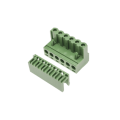 PHONIX 6PIN ST KEFA ترمینال فونیکس 6پین صاف