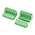 PHONIX 6PIN ST MAXT ترمینال فونیکس 6پین صاف