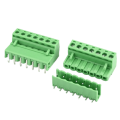 PHONIX 7PIN RIGHT MAXT ترمینال فونیکس 7پین رایت