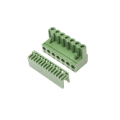 PHONIX 7PIN ST KEFA ترمینال فونیکس 7پین صاف