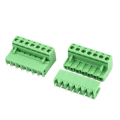 PHONIX 7PIN ST MAXT ترمینال فونیکس 7پین صاف
