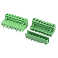 PHONIX 8PIN RIGHT MAXT ترمینال فونیکس 8پین رایت