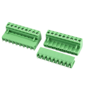 PHONIX 9PIN ST MAXT ترمینال فونیکس 9پین صاف
