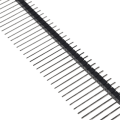 PIN HEADER 1×40 19MM پین هدر نری صاف مس