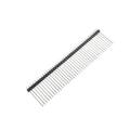 PIN HEADER 1×40 34MM پین هدر نری صاف مس