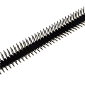 PIN HEADER 2×40 پین هدر نری رایت مس