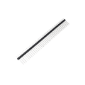 PIN HEADER 1×40 11MM پین هدر نری صاف مس
