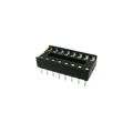 SOCKET IC 16PIN سوکت آیسی