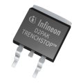 MOSFET IKB20N60T ORG SMD ماسفت