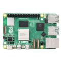 رزبری پای ورژن 5 رم 4 گیگابایت RASPBERRY PI 5-4GB رزبری پای ورژن 5 رم 4 گیگابایت RASPBERRY PI 5-4GB
