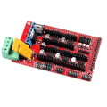 کنترلر پرینتر سه بعدی RAMPS 1.4 BOARD