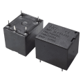 RELAY 12V 5PIN MILON رله 12 ولت 5 پین میلون