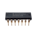 IC SN74HC10N آیسی