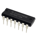 IC SN74HC14N آیسی