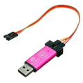 پروگرامر ST-LINK V2