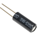 شوک سنسور SW-520D سنسور لرزش و ویبره