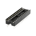 SOCKET IC 24PIN سوکت آیسی