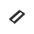 SOCKET IC 28PIN سوکت آیسی پهن