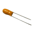 220NF 35V خازن تانتال دیپ