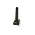 TACT SWITCH 6*6*21 4PIN DIP تکت سوییچ