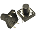 TACT SWITCH 12*12*12 4PIN DIP تکت سوییچ