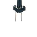 TACT SWITCH 6*6*9 2PIN DIP تکت سوییچ