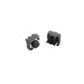 TACT SWITCH 6*6*6 2PIN DIP تکت سوییچ