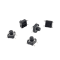 TACT SWITCH 6*6*7 SMD تکت سوییچ
